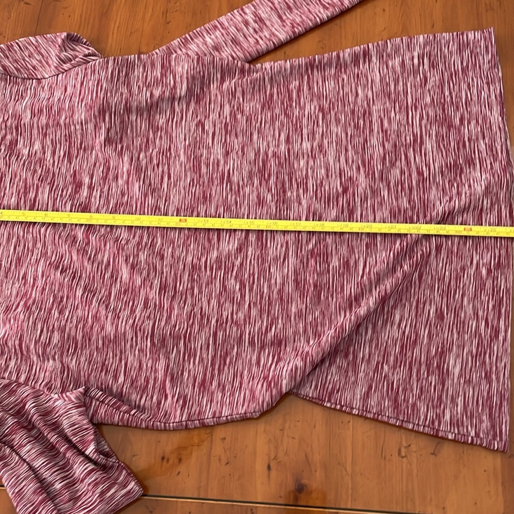 Horseware Garnet Keela Base Layer Top - Picture 8 of 10